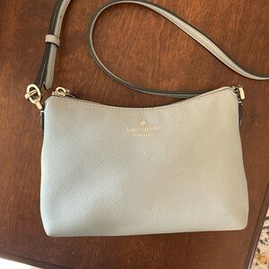 Kate Space Crossbody Purse